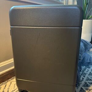 Calpak Olive Hue Carry On
